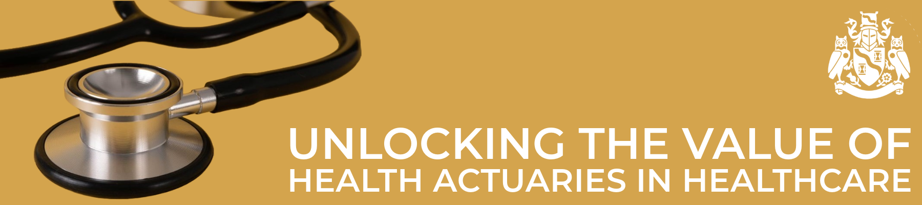 Unlocking the value of health actuaries in healthcare